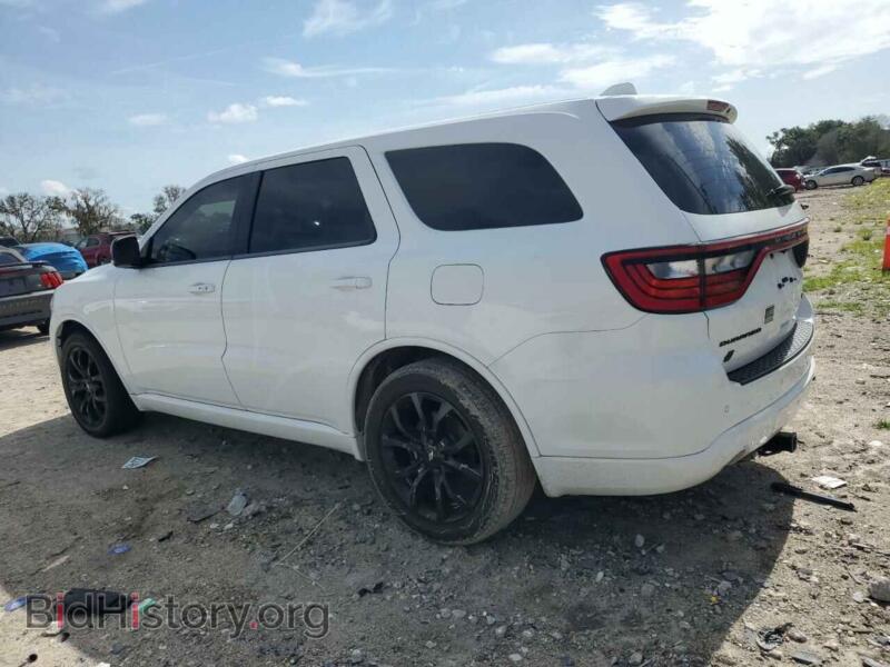 2019 Dodge DURANGO (VIN 1C4SDJCT4KC525718) — photo 2 of 14