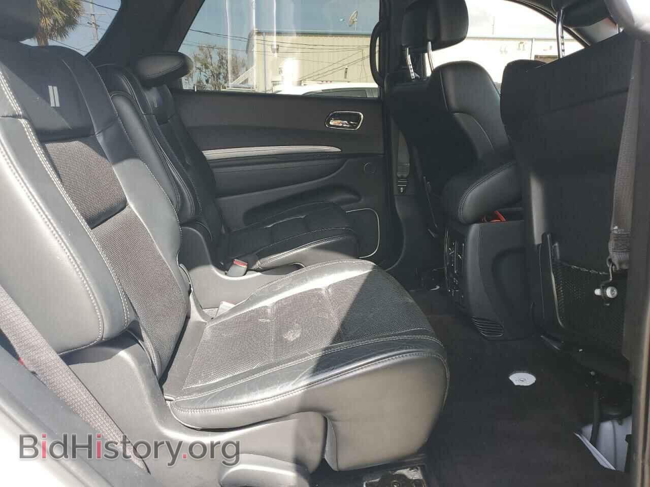 2019 DODGE DURANGO - VIN: 1C4SDJCT4KC525718 - Photo 11