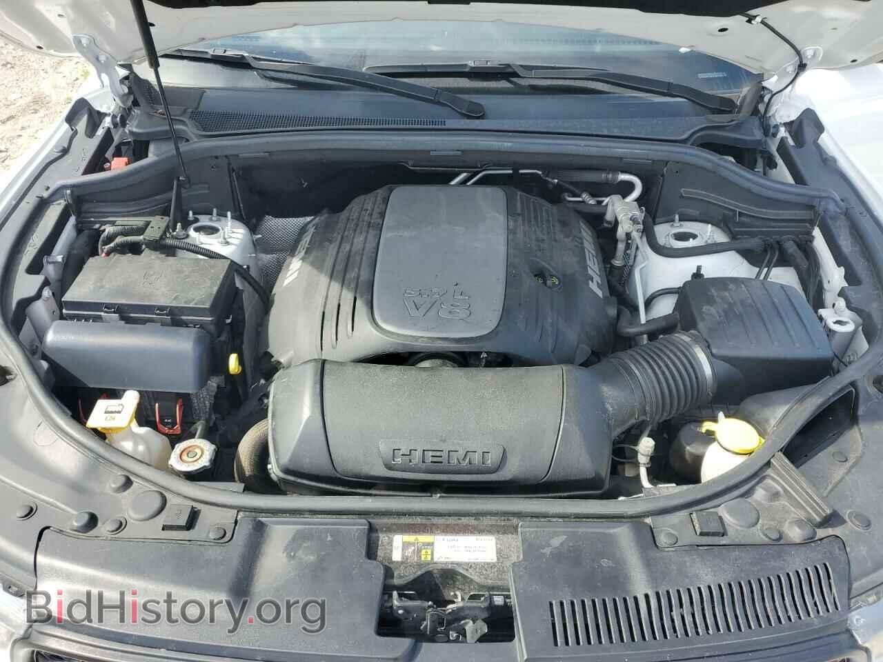 2019 DODGE DURANGO - VIN: 1C4SDJCT4KC525718 - Photo 12