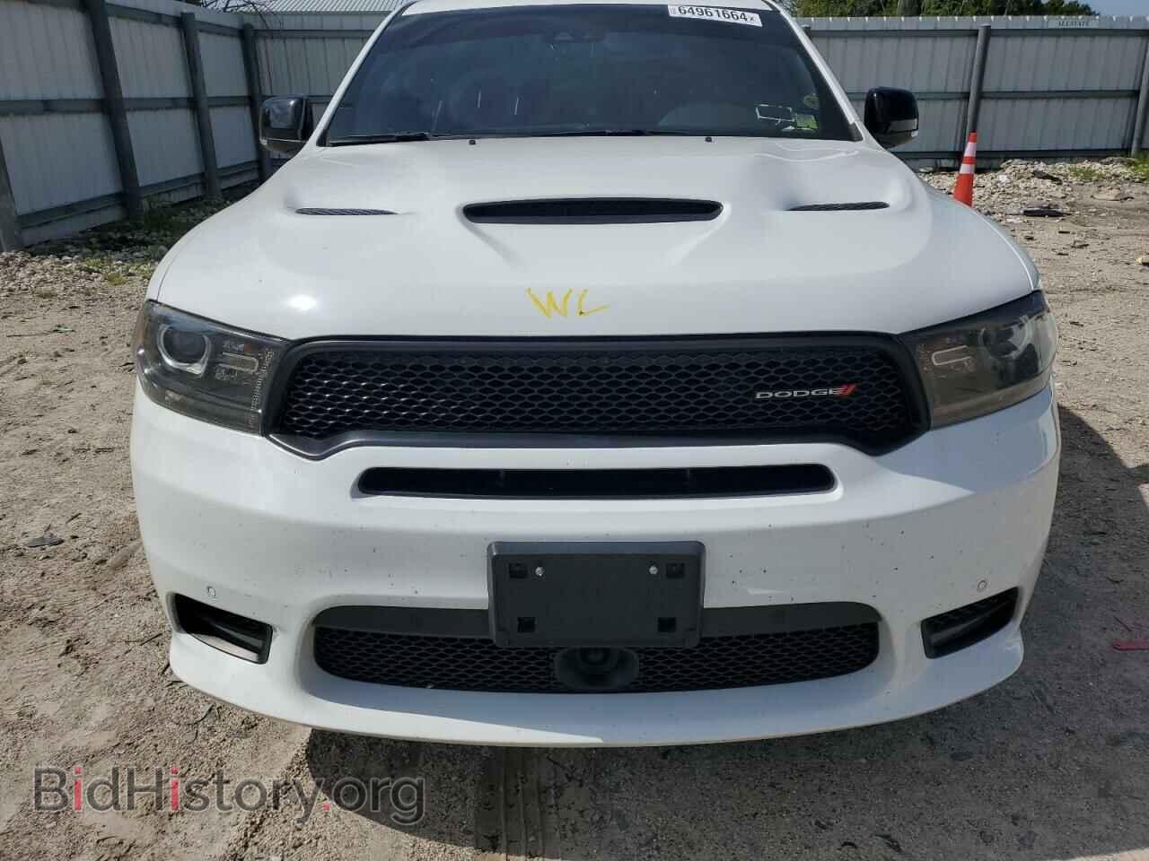 2019 DODGE DURANGO - VIN: 1C4SDJCT4KC525718 - Photo 13