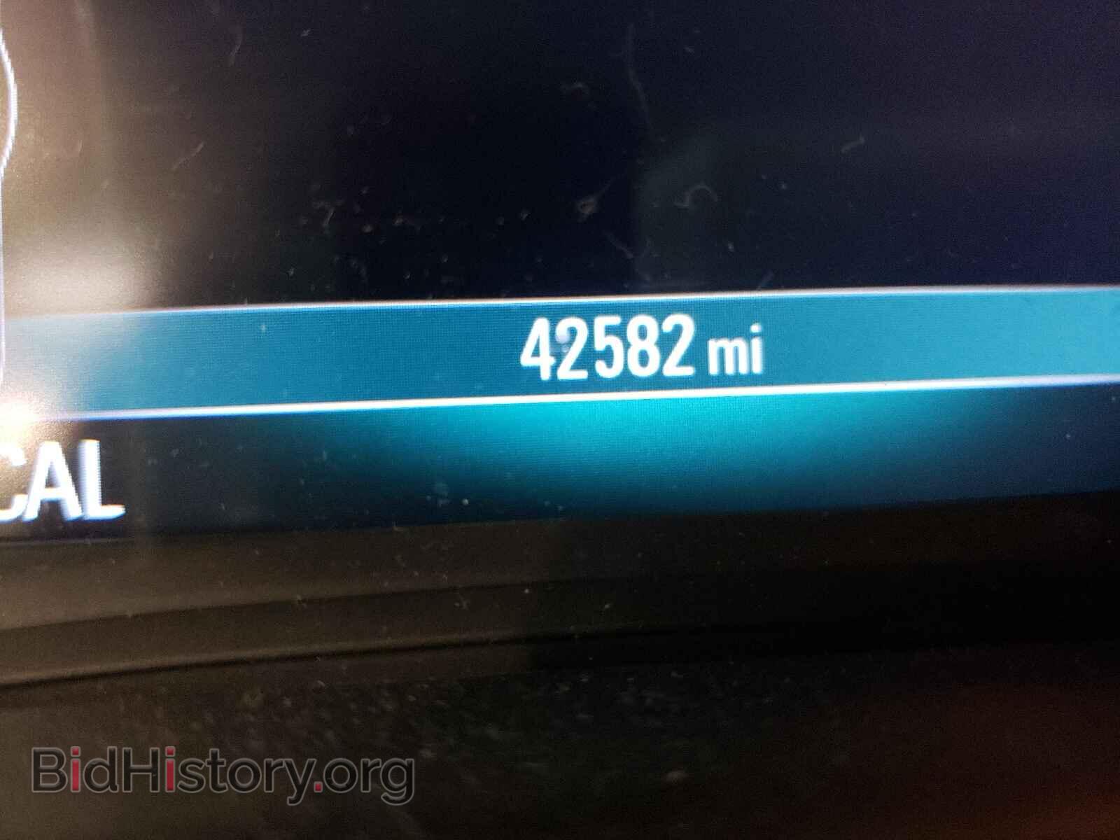 2017 BUICK ENCORE - VIN: KL4CJASB4HB211520 - Photo 8