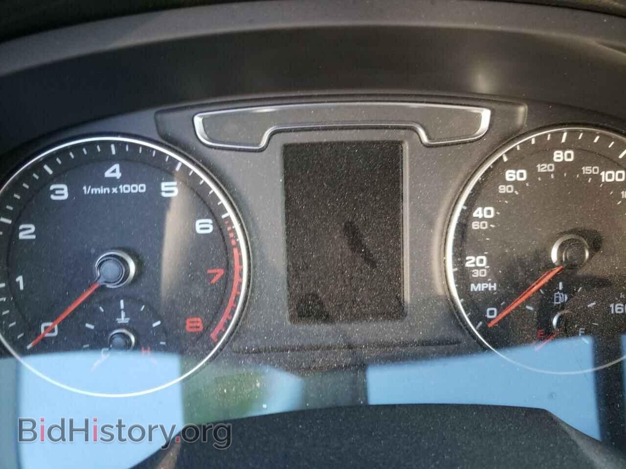 2017 AUDI Q3 - VIN: WA1ECCFS3HR007730 - Фото 8