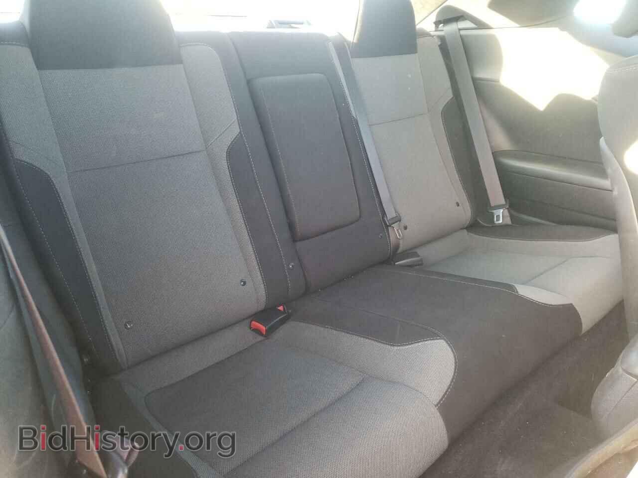 2015 DODGE CHALLENGER - VIN: 2C3CDZAG1FH705237 - Photo 6