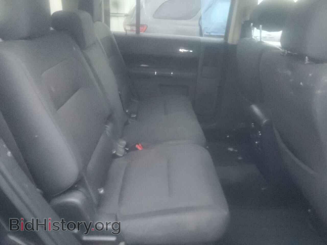 2016 FORD FLEX - VIN: 2FMGK5C86GBA16280 - Фото 6
