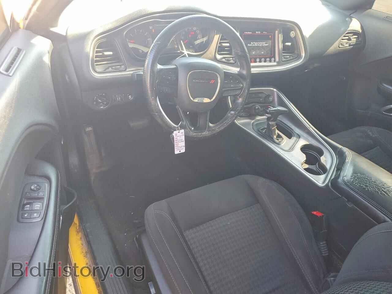 2017 DODGE CHALLENGER - VIN: 2C3CDZAG7HH636430 - Фото 8