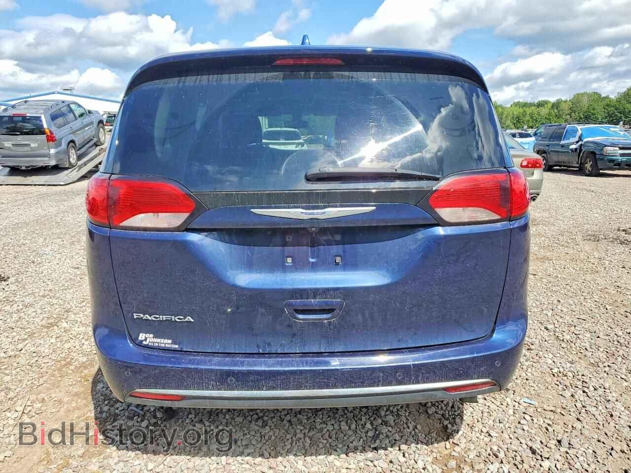 2018 CHRYSLER PACIFICA - VIN: 2C4RC1BGXJR280533 - Фото 6