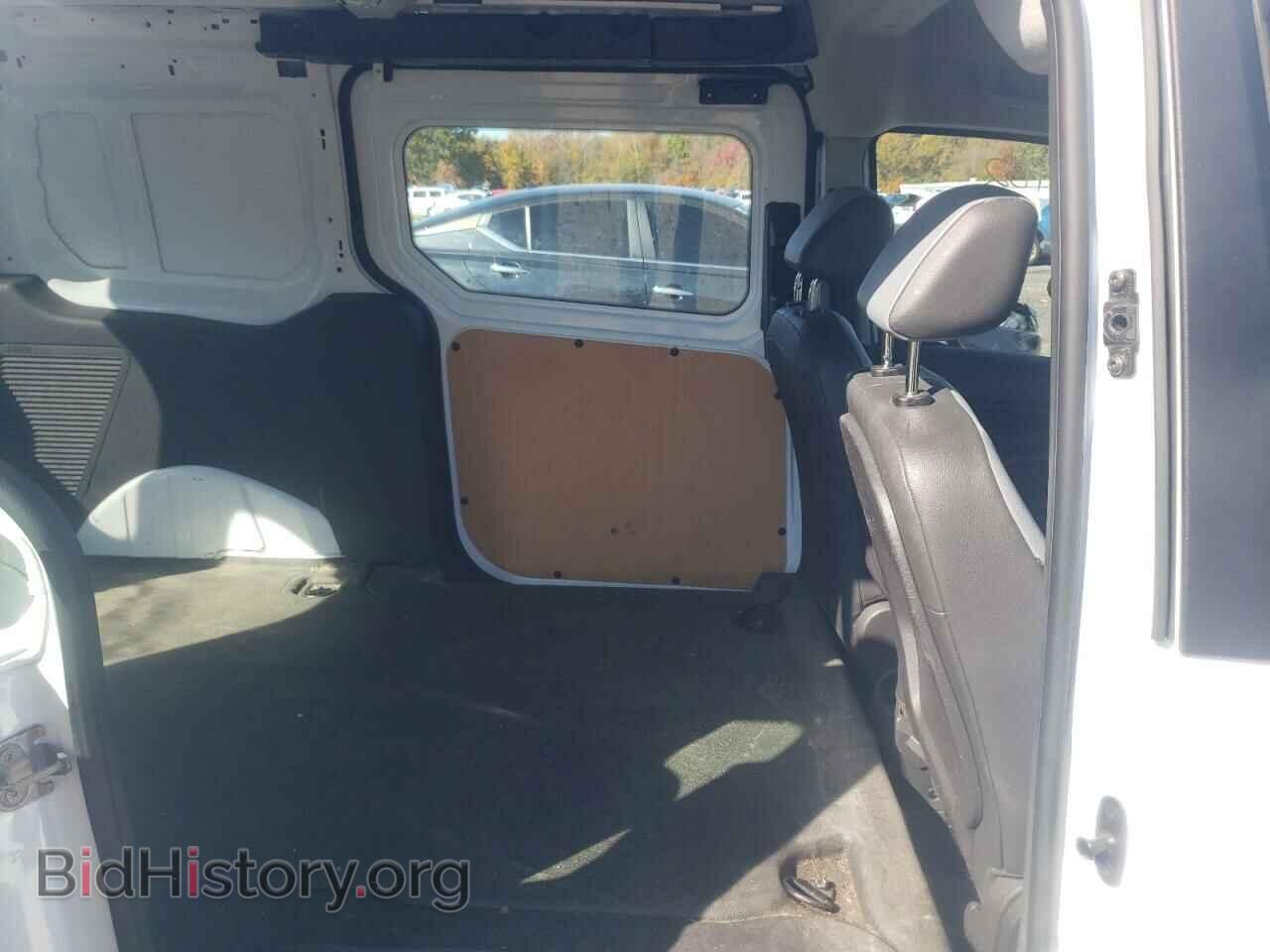 2017 FORD TRANSIT - VIN: NM0LS7E72H1325516 - Фото 6