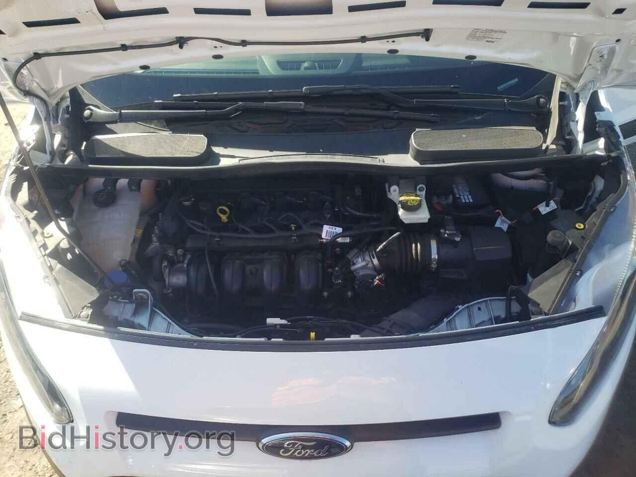 2017 FORD TRANSIT - VIN: NM0LS7E72H1325516 - Фото 7