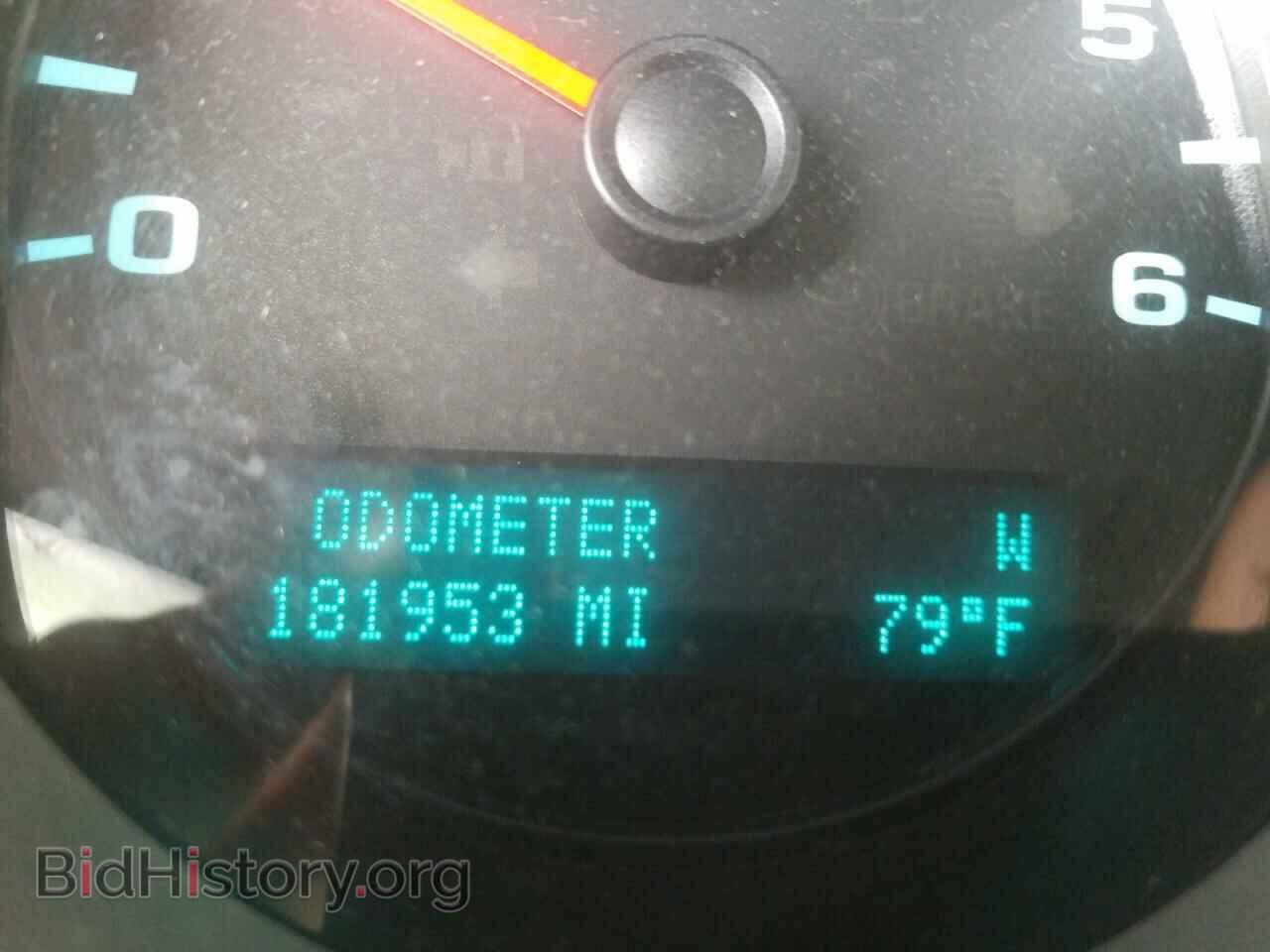 2013 GMC SIERRA - VIN: 3GTP2VE73DG161827 - Фото 8