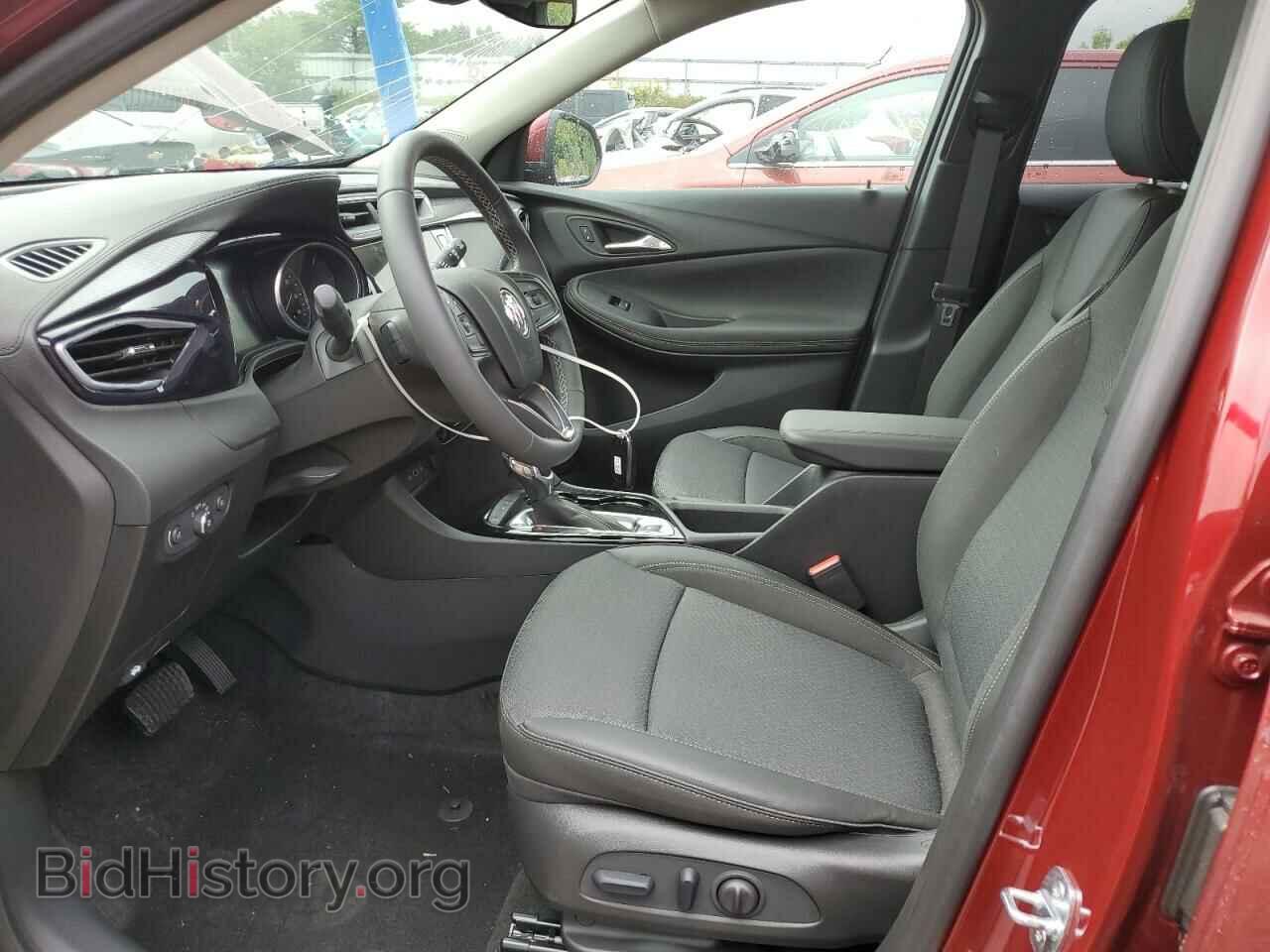 2023 BUICK ENCORE - VIN: KL4MMBS23PB140889 - Photo 7