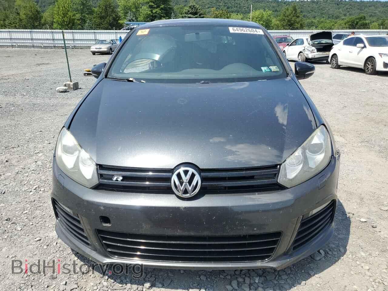 2013 VOLKSWAGEN GOLF - VIN: WVWRF7AJ7DW057921 - Фото 5