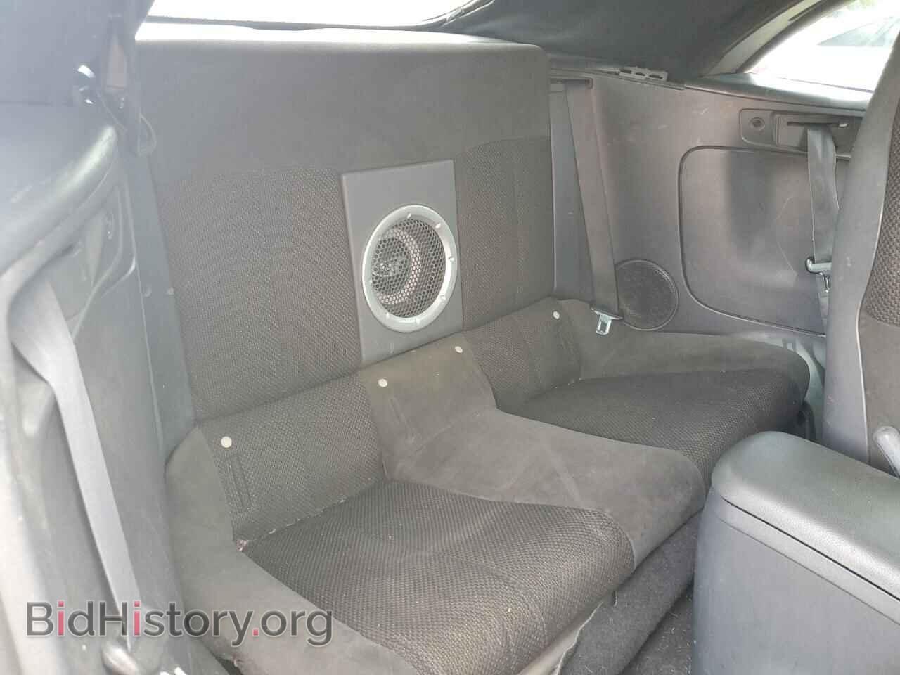 2008 MITSUBISHI ECLIPSE - VIN: 4A3AL25F98E039007 - Фото 10