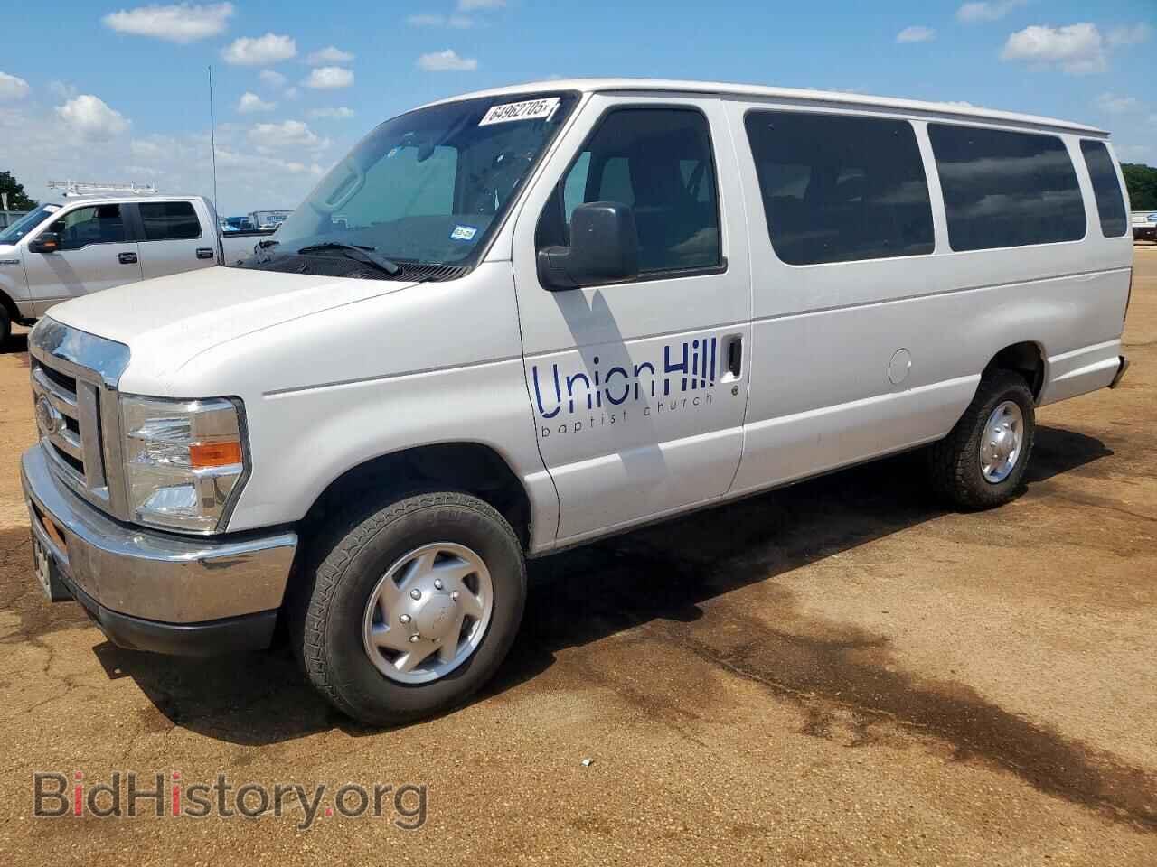 Photo 1FBSS3BL2DDA59081 - FORD ALL Models 2013