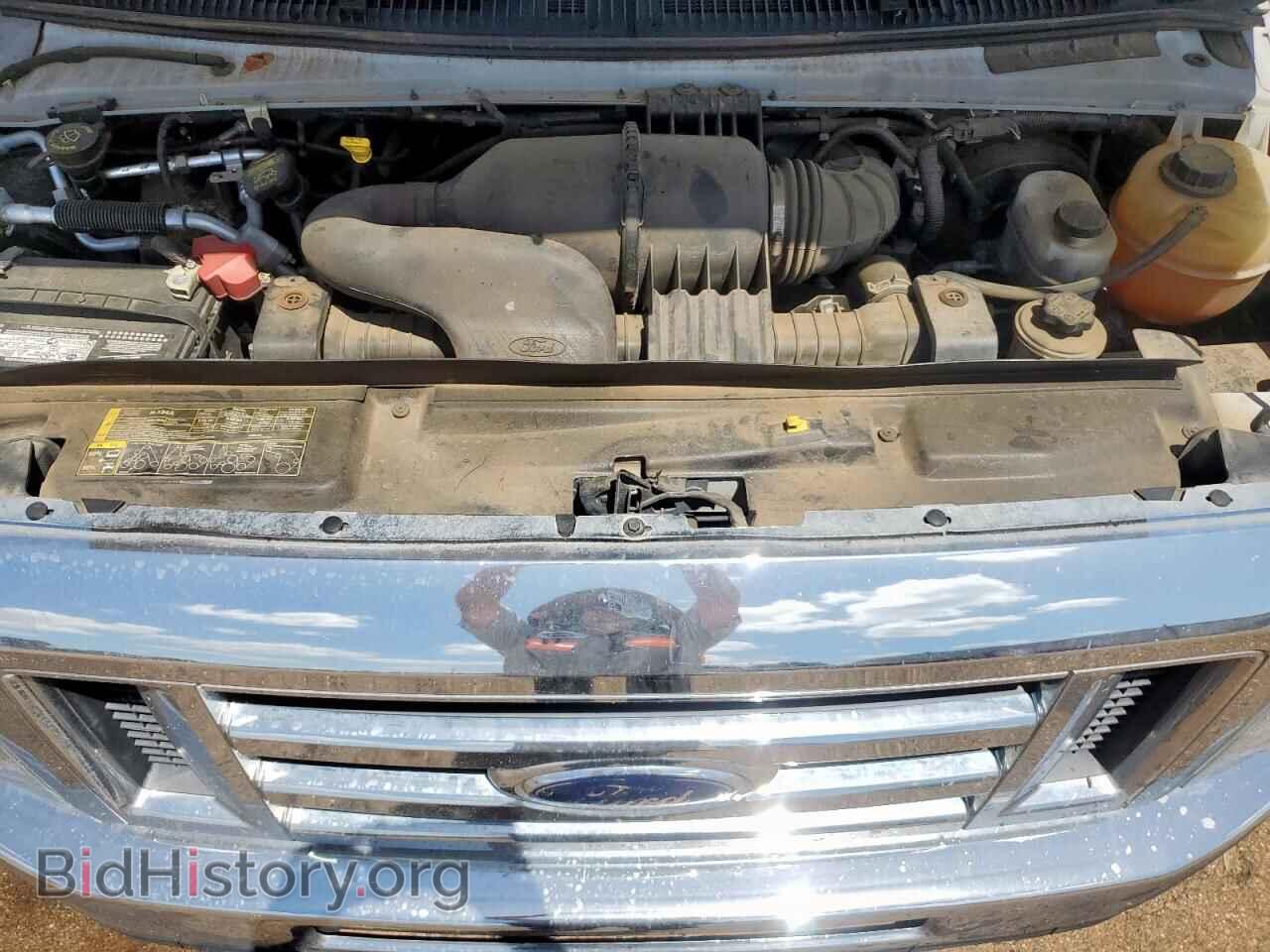 2013 FORD ALL Models - VIN: 1FBSS3BL2DDA59081 - Photo 12