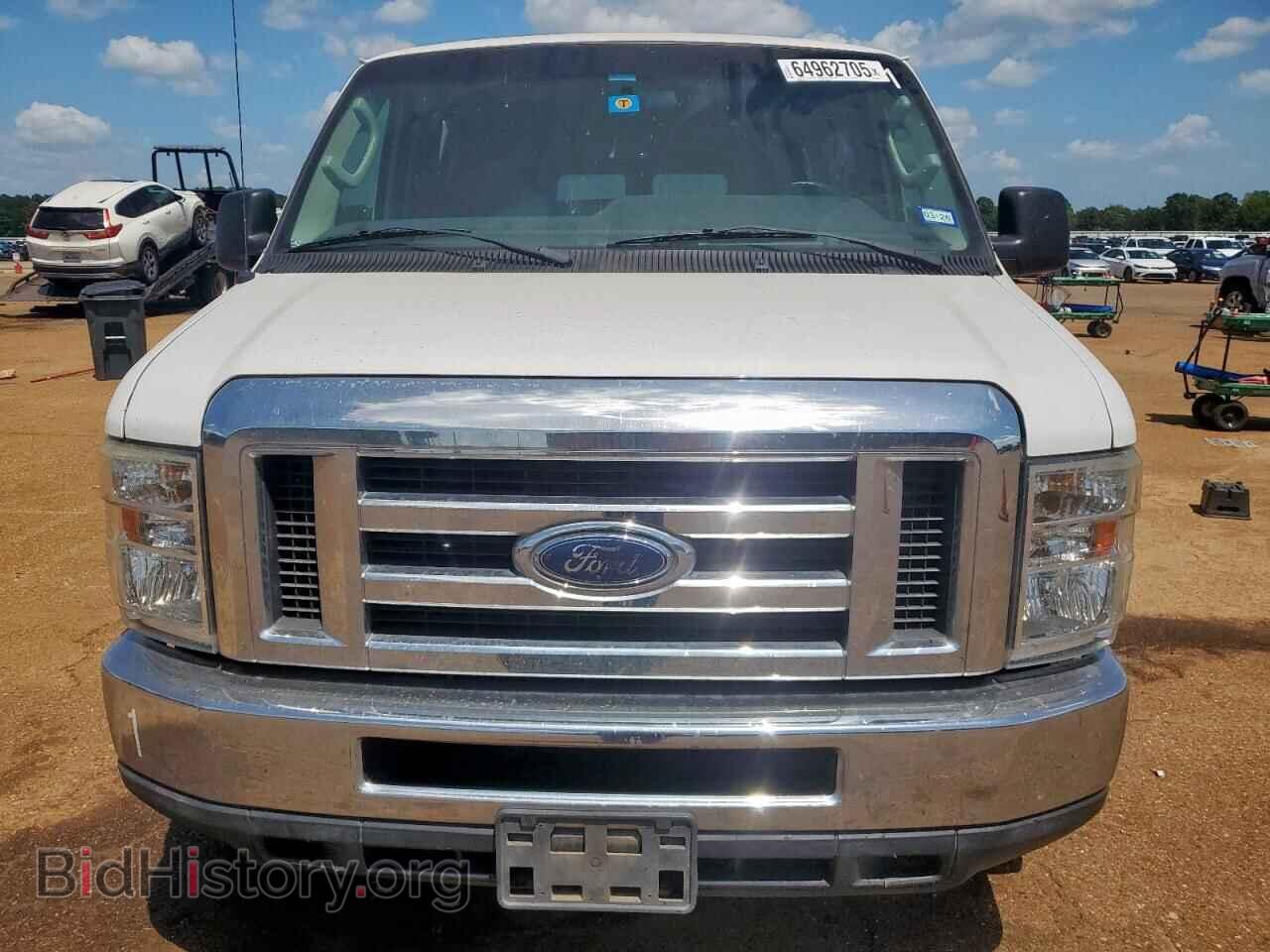 2013 FORD ALL Models - VIN: 1FBSS3BL2DDA59081 - Photo 5