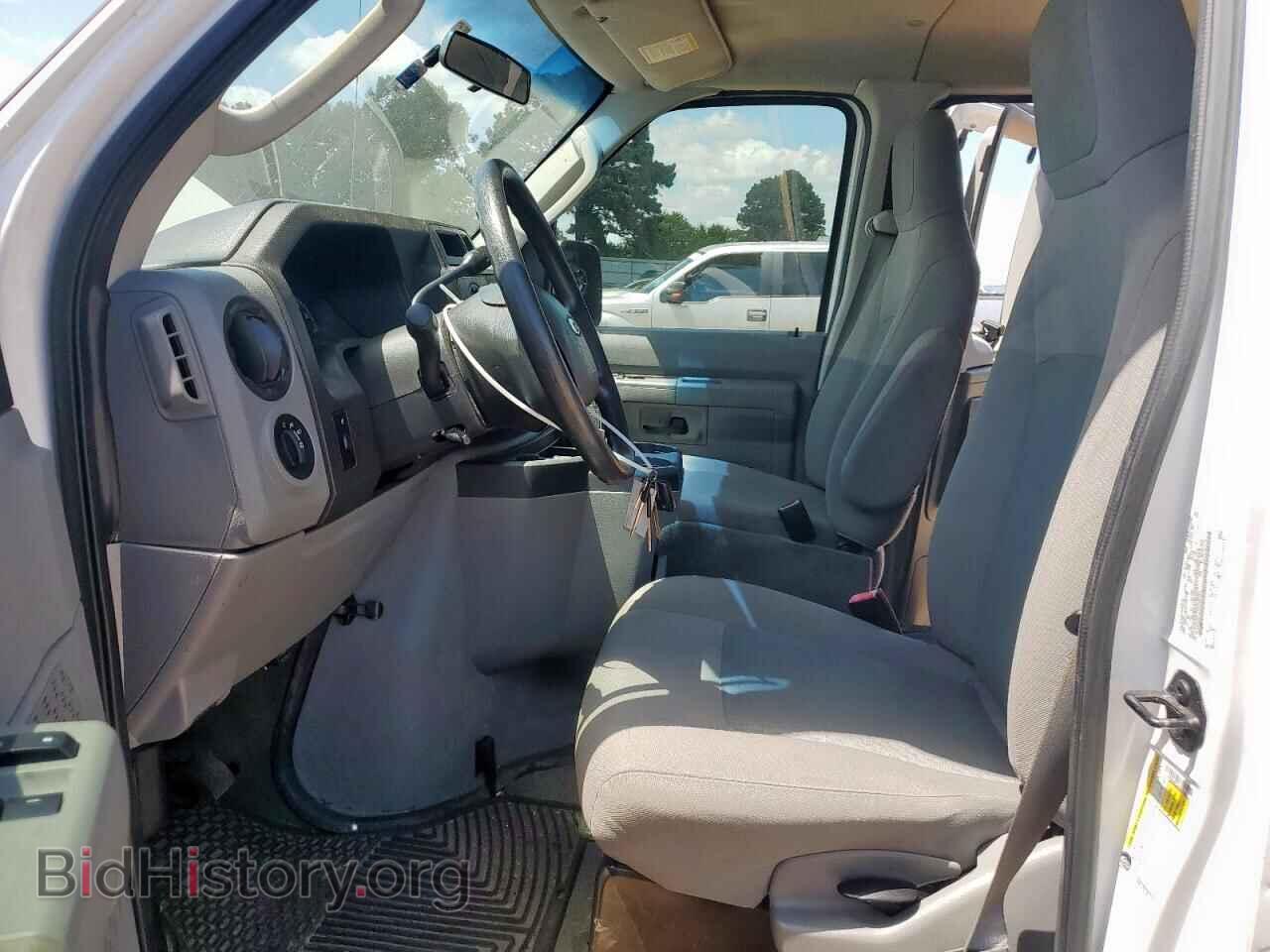 2013 FORD ALL Models - VIN: 1FBSS3BL2DDA59081 - Photo 7