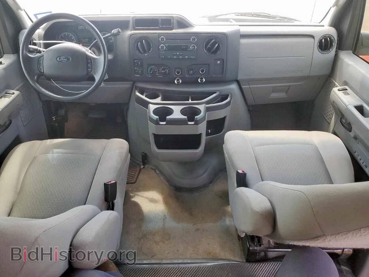 2013 FORD ALL Models - VIN: 1FBSS3BL2DDA59081 - Photo 8