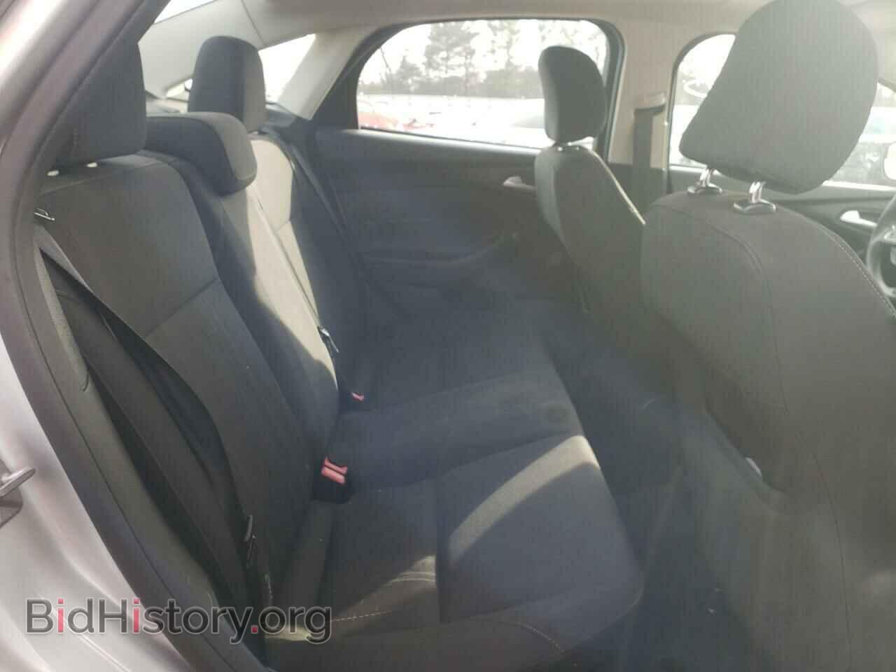 2015 FORD FOCUS - VIN: 1FADP3F29FL307848 - Фото 6