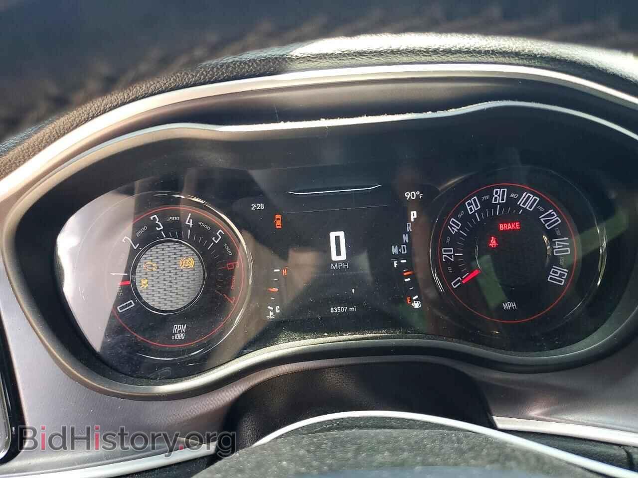 2020 DODGE CHALLENGER - VIN: 2C3CDZBT9LH105637 - Фото 9