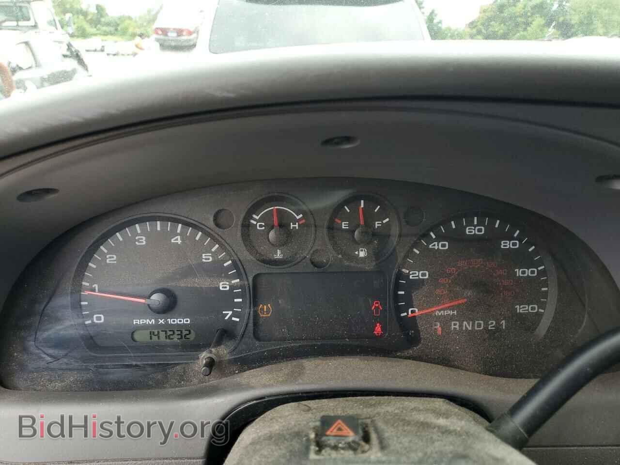 2011 FORD RANGER - VIN: 1FTLR4FE8BPA60650 - Фото 9