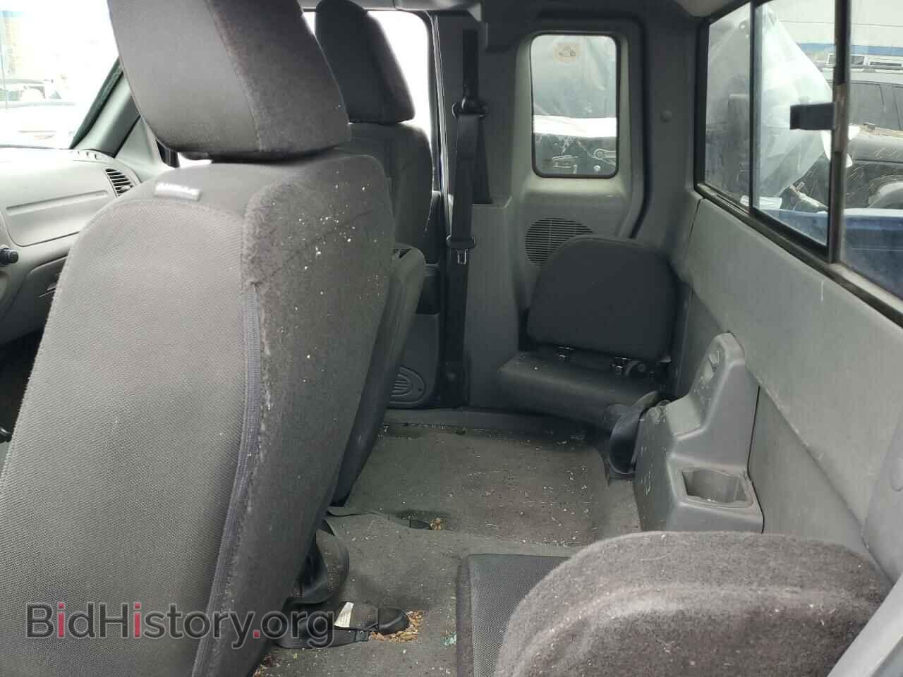 2011 FORD RANGER - VIN: 1FTLR4FE8BPA60650 - Фото 10