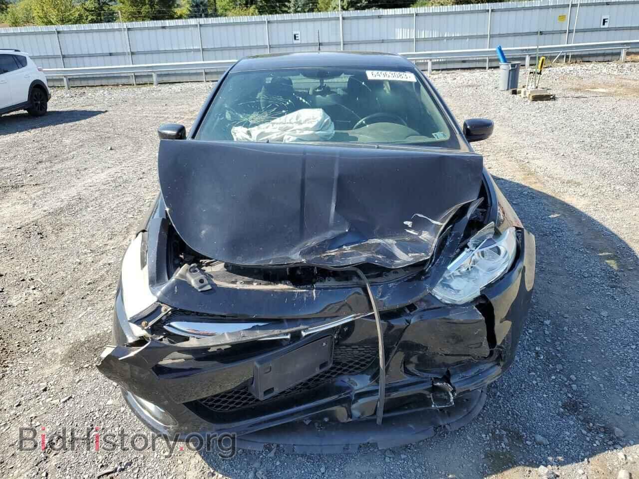 2013 DODGE DART - VIN: 1C3CDFCH3DD347444 - Фото 5