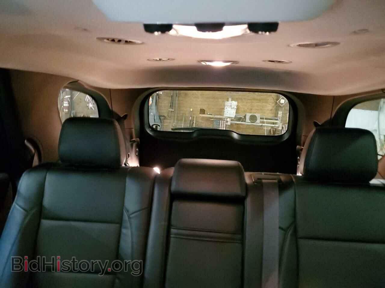 2019 DODGE DURANGO - VIN: 1C4RDJAG1KC847995 - Photo 10