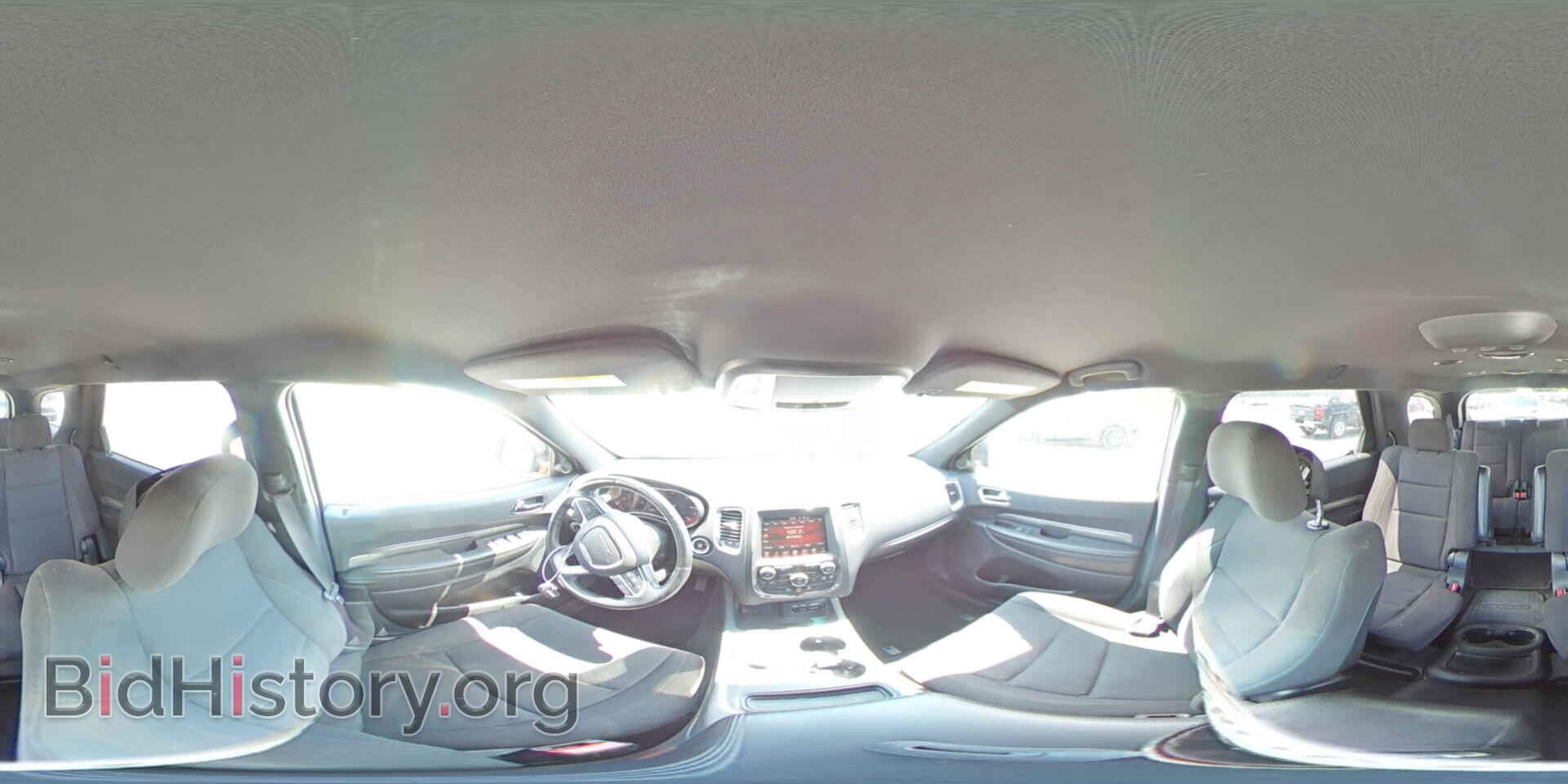2014 DODGE DURANGO - VIN: 1C4RDHAGXEC593412 - Фото 15