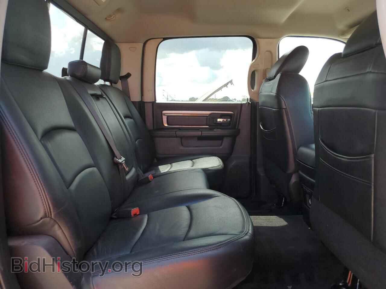 2017 RAM 1500 - VIN: 1C6RR7UT7HS737178 - Фото 10