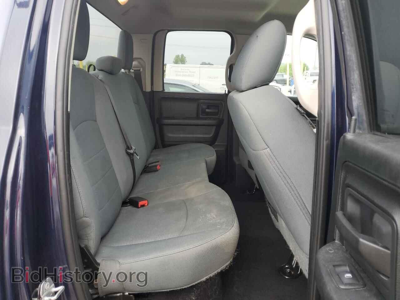 2017 RAM 1500 - VIN: 1C6RR7FT9HS831284 - Photo 10