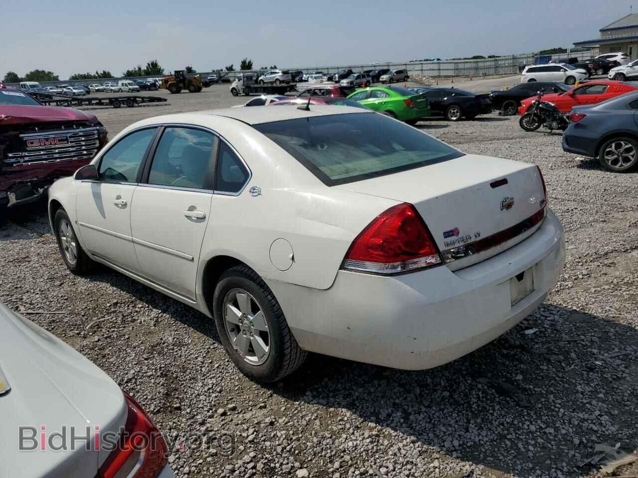 2009 CHEVROLET IMPALA - VIN: 2G1WT57K791171120 - Фото 2