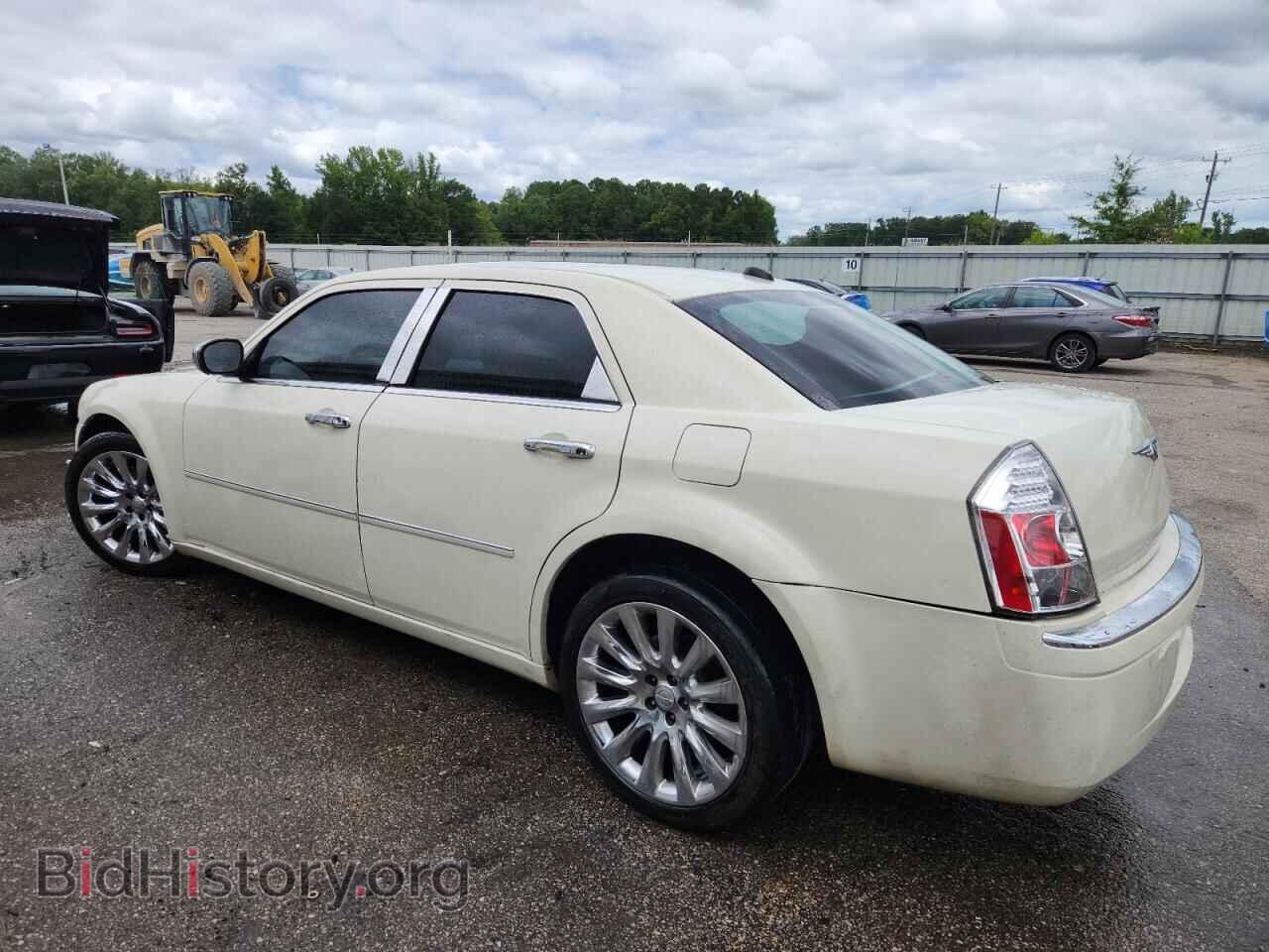 2005 CHRYSLER 300 - VIN: 2C3JA63H75H574365 - Фото 2