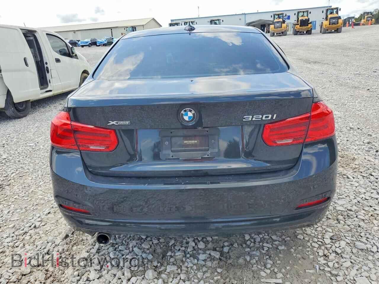 2018 BMW 3 SERIES - VIN: WBA8A3C59JA491749 - Photo 6