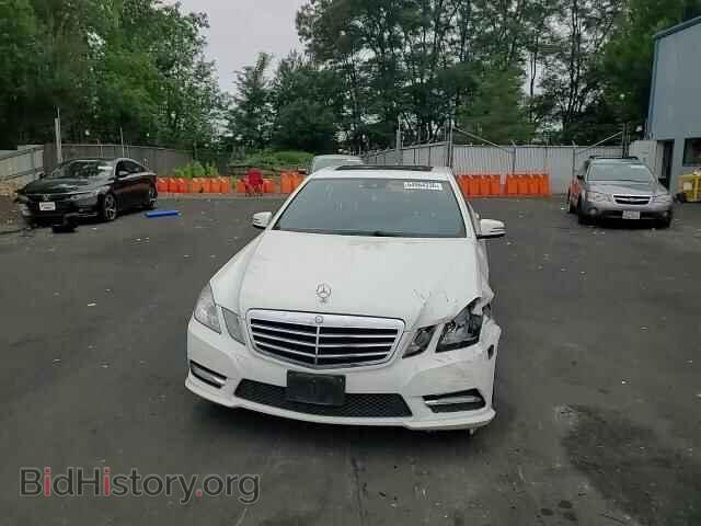 2012 MERCEDES-BENZ E-CLASS - VIN: WDDHF5KB8CA595617 - Photo 13