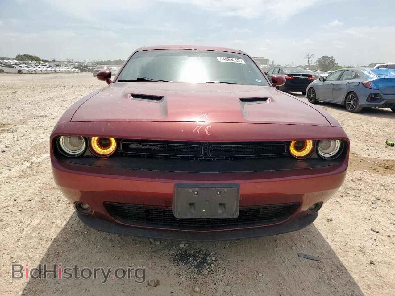 2021 DODGE CHALLENGER - VIN: 2C3CDZAG6MH514331 - Фото 5