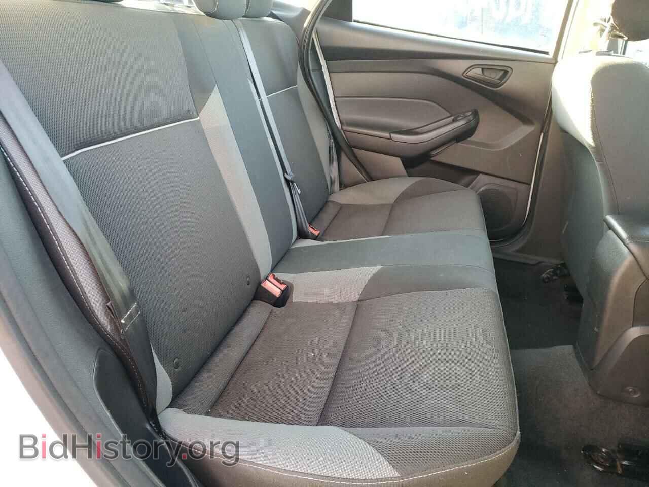 2012 FORD FOCUS - VIN: 1FAHP3F29CL191662 - Фото 6