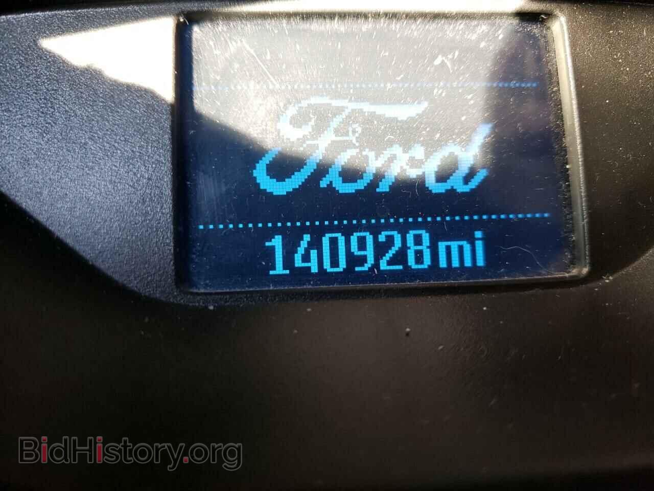 2012 FORD FOCUS - VIN: 1FAHP3F29CL191662 - Фото 8