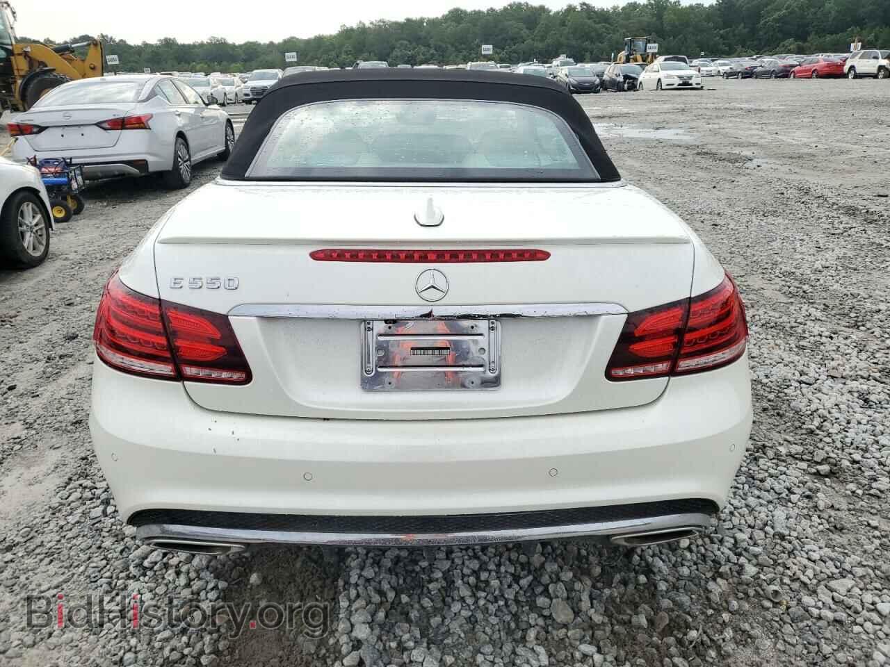 2014 MERCEDES-BENZ E-CLASS - VIN: WDDKK7DF1EF249542 - Фото 6