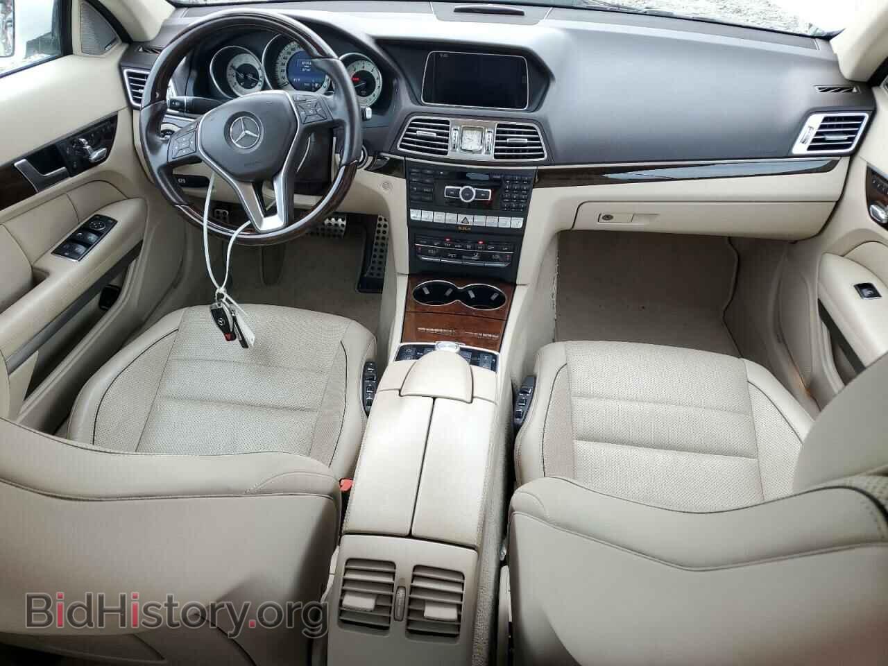 2014 MERCEDES-BENZ E-CLASS - VIN: WDDKK7DF1EF249542 - Фото 8