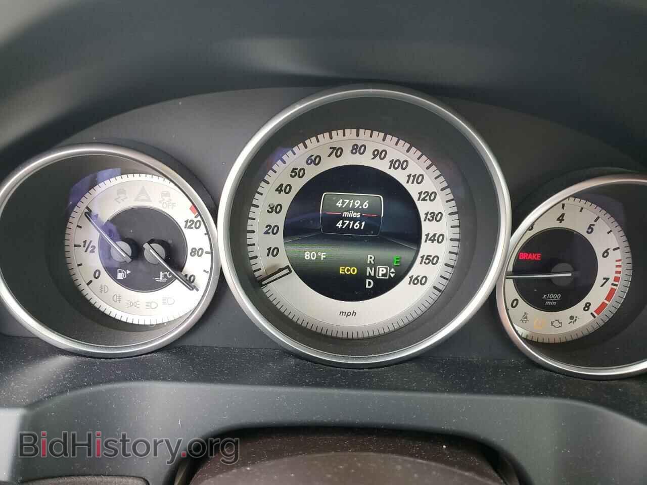 2014 MERCEDES-BENZ E-CLASS - VIN: WDDKK7DF1EF249542 - Фото 9