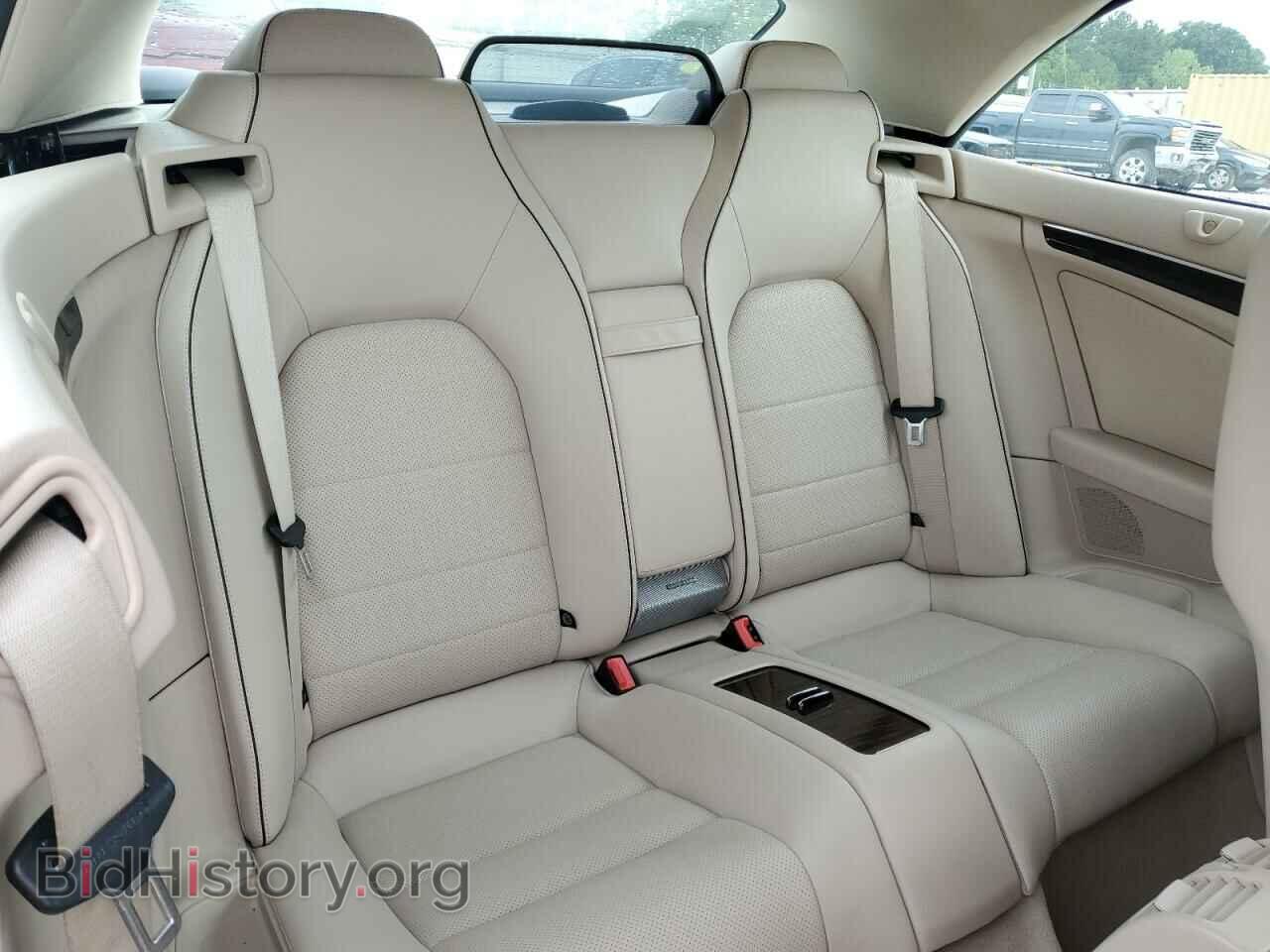 2014 MERCEDES-BENZ E-CLASS - VIN: WDDKK7DF1EF249542 - Фото 10