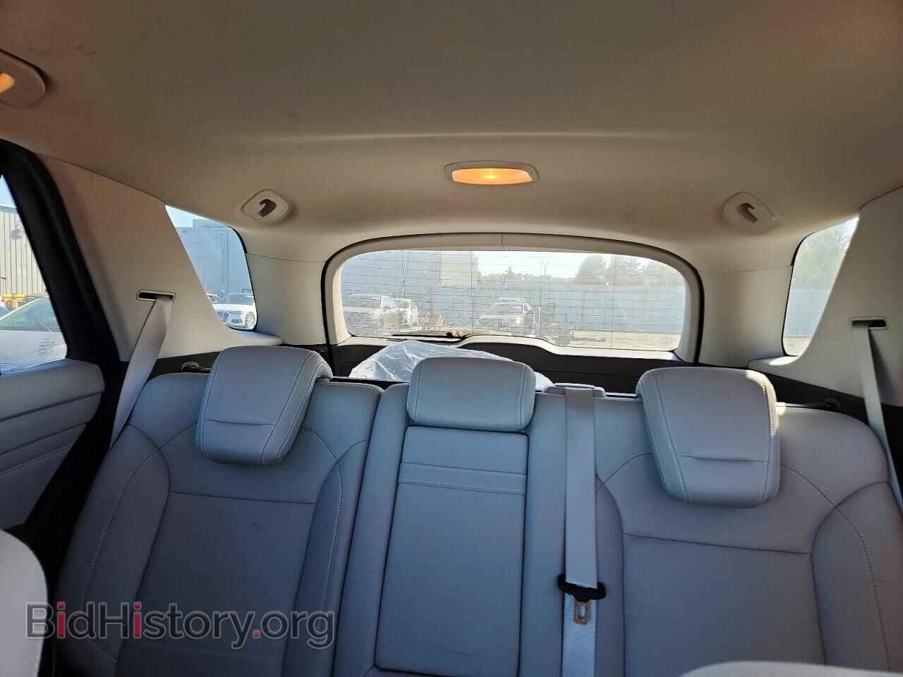 2012 MERCEDES-BENZ M-CLASS - VIN: 4JGDA5HB7CA026011 - Фото 10
