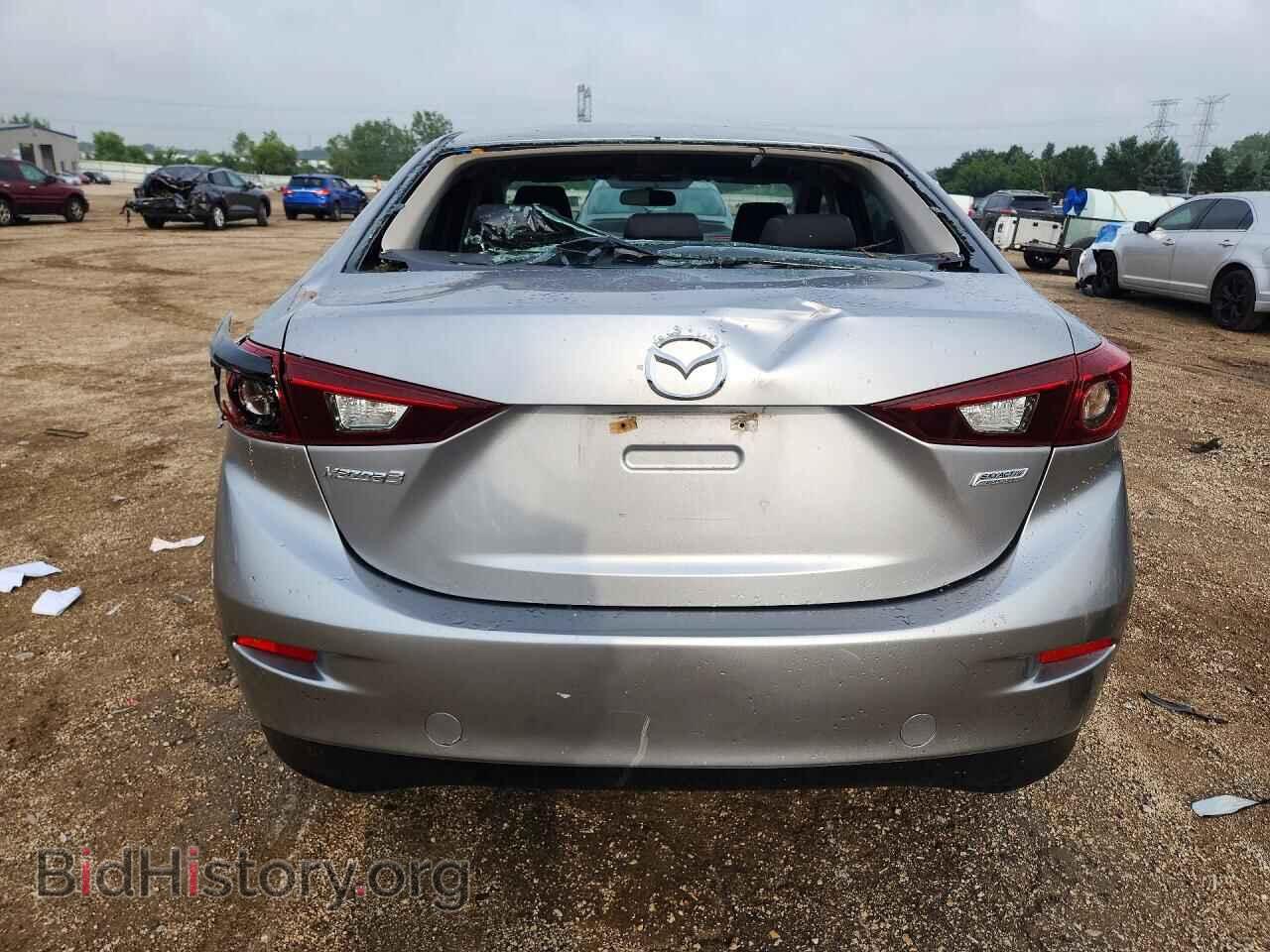 2015 MAZDA 3 - VIN: JM1BM1U77F1258464 - Photo 6