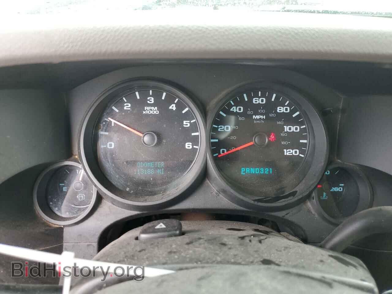 2009 CHEVROLET ALL Models - VIN: 1GCEC19C19Z267723 - Фото 9