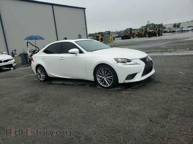 2014 LEXUS IS - VIN: JTHBF1D25E5001632 - Photo 13