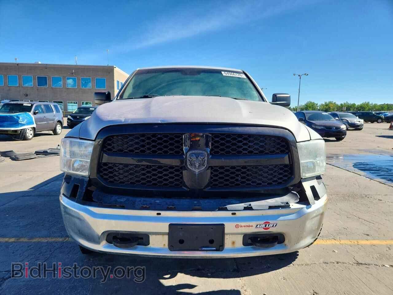 2014 RAM 1500 - VIN: 1C6RR7FT6ES464176 - Photo 5
