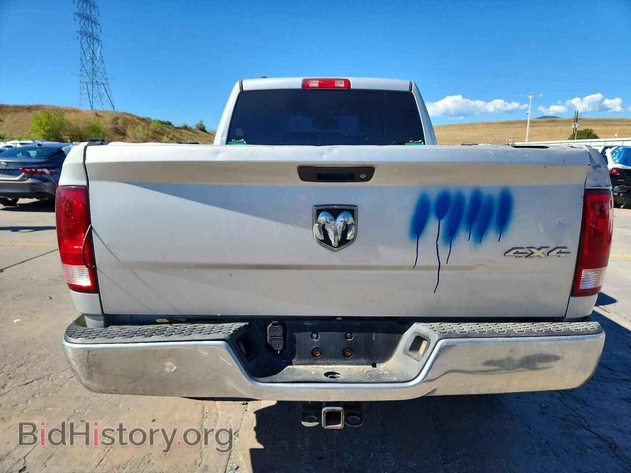 2014 RAM 1500 - VIN: 1C6RR7FT6ES464176 - Photo 6