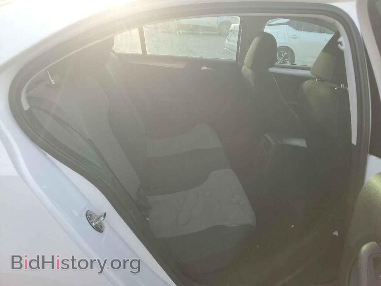 2017 VOLKSWAGEN JETTA - VIN: 3VW2B7AJ1HM412579 - Фото 10