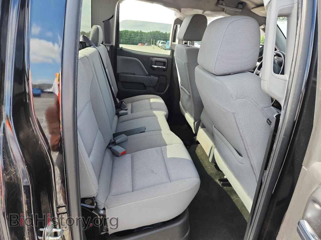 2017 GMC SIERRA - VIN: 1GTR1LEC2HZ131480 - Фото 10