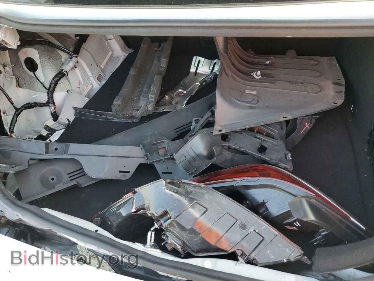2023 GENESIS G70 BASE - VIN: KMTG34TA2PU111901 - Фото 12